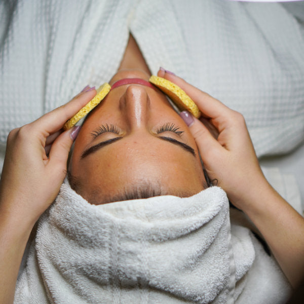 TOUCH - SIGNATURE FACIAL